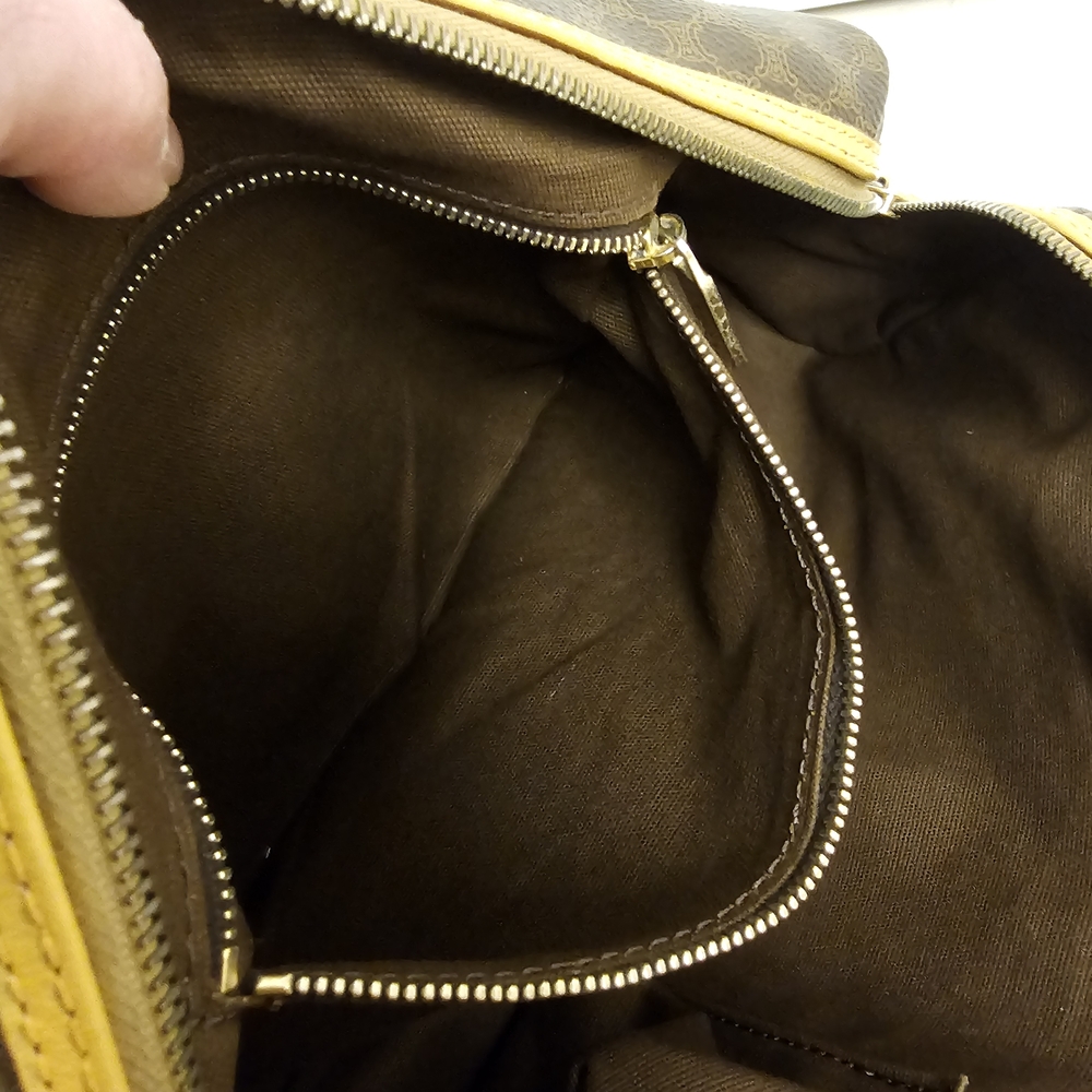 Celine Macadam Bag - Picture 11 of 15